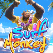 Mono surfista game thumbnail