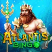 Bingo Atlantis game thumbnail