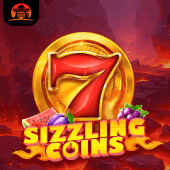 Monedas Candentes game thumbnail