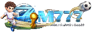 mxm777.net Logo
